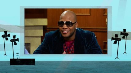 Flo Rida - Sneak Peek