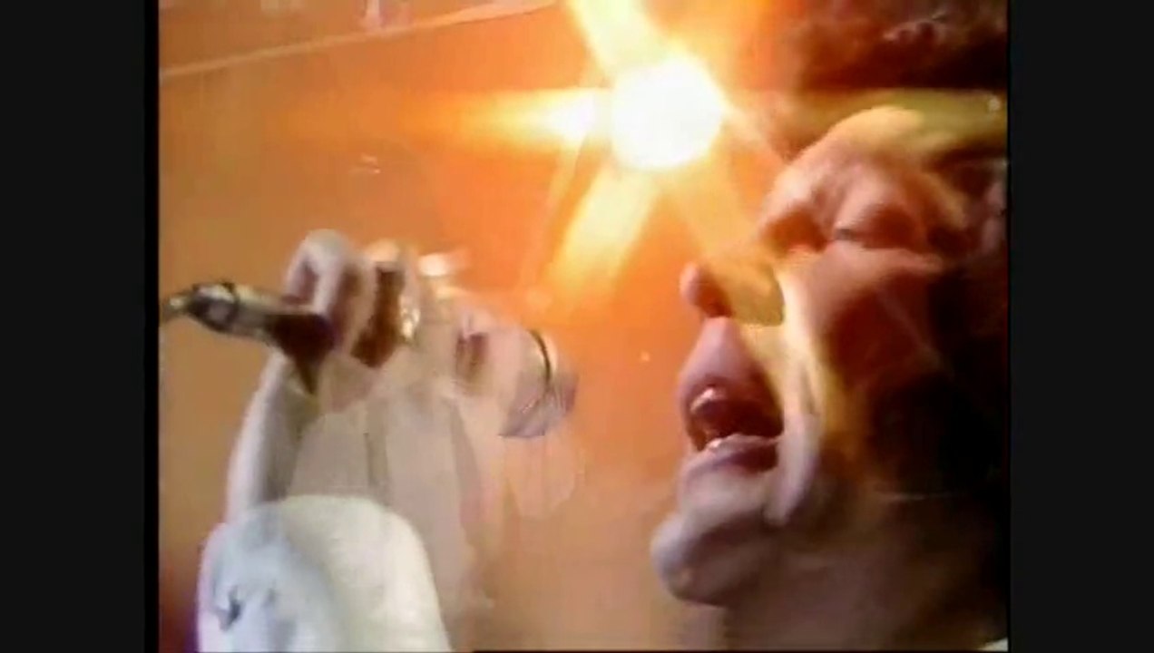 Tom Jones - American Trilogy - 1972 LIVE