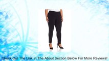 Vince Camuto Women's Plus-Size Front Seam Slim Pant Review