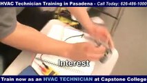 HVAC Training - HVAC Refrigeration - HVAC Heating