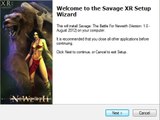 Tutorial For How To Install Savage XR On The Computer