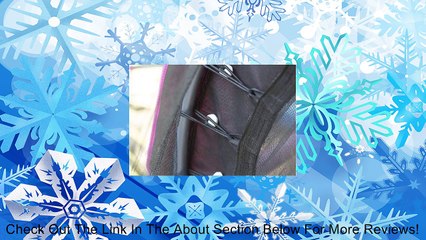 AirZone 55-Inch Trampoline & Enclosure Review