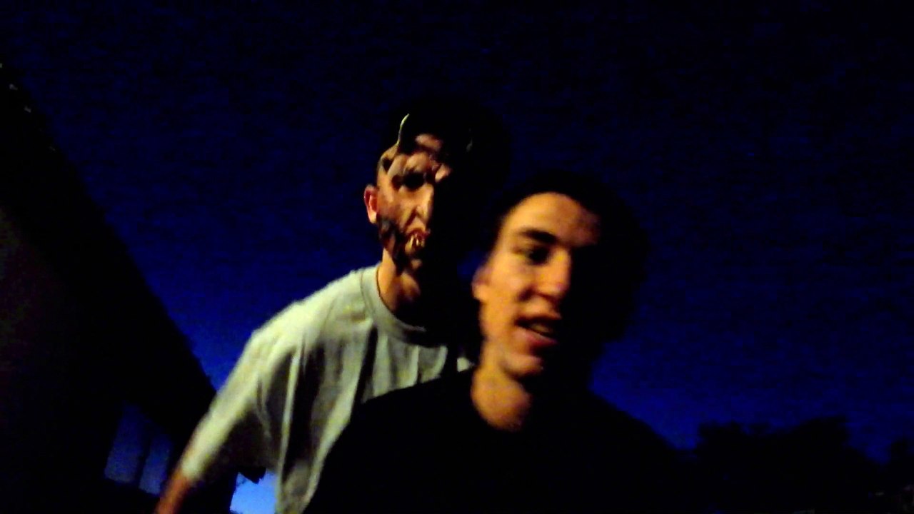 Wolf Clan Hip Hop | Happy Halloween | FoxaZ BeAts