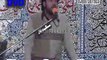 Zakir Taqi Qiamat majlis 3 Ashra muharan 1435 hijri Chak Denal