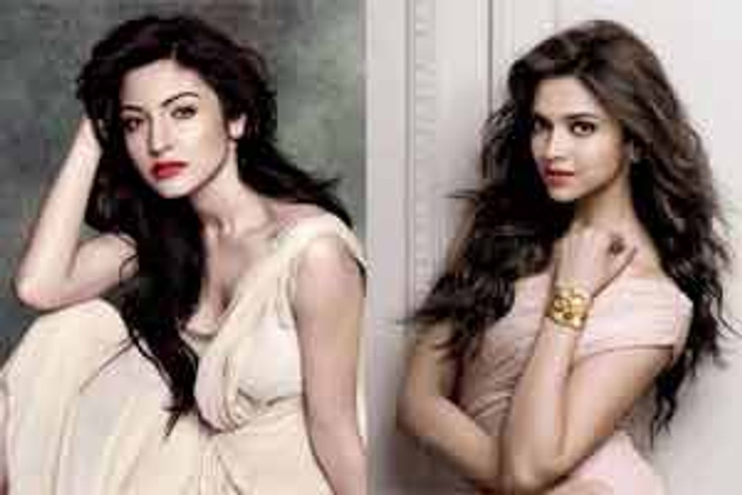 Have Anushka and Deepika buried the hatchet over Ranveer?