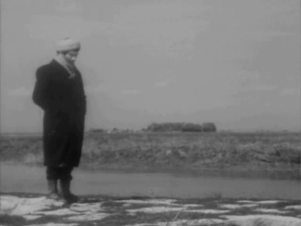 Yeşil Ördek Gibi Daldın Göllere - Zeki Müren (Yılmaz Güney)