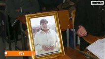 Pakistan Honors Aitzaz Hasan Hero Teen Who Tackled Suicide Bomber For Saving Hundreds Of Lives