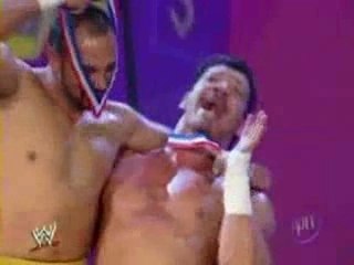 Eddie Guerrero Tribute