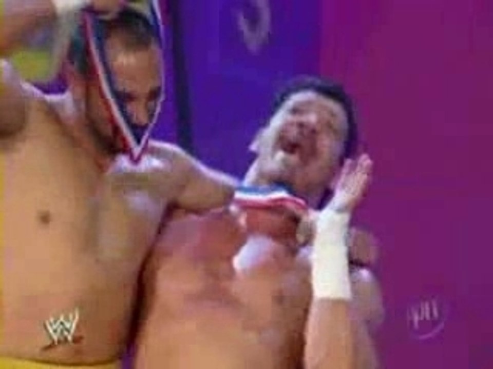 Eddie Guerrero Tribute