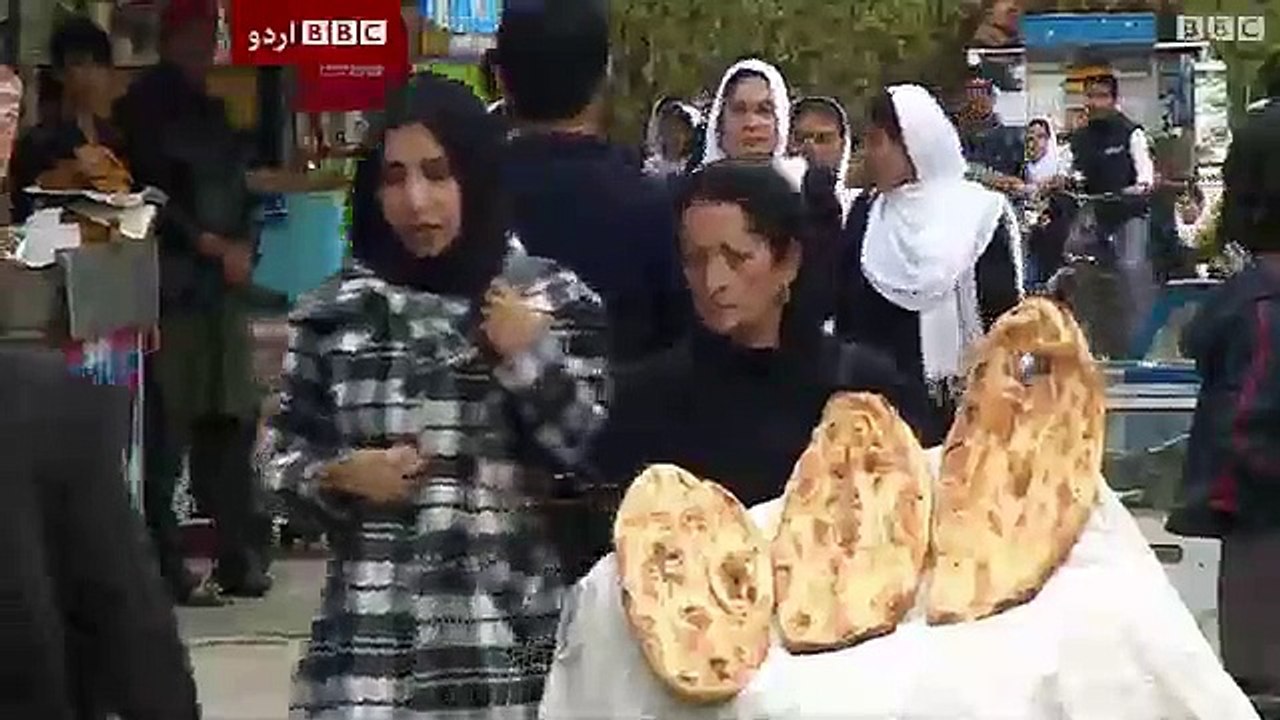 British troops on the Afghan kyjany happy or upset?