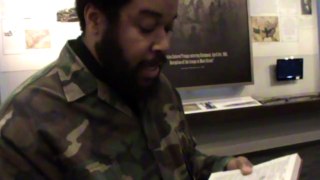 The So-Called African American Civil War Museum (Pt. 3)