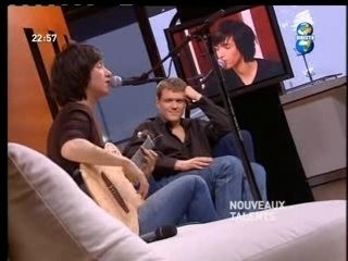 Pauline Croze - La javanaise