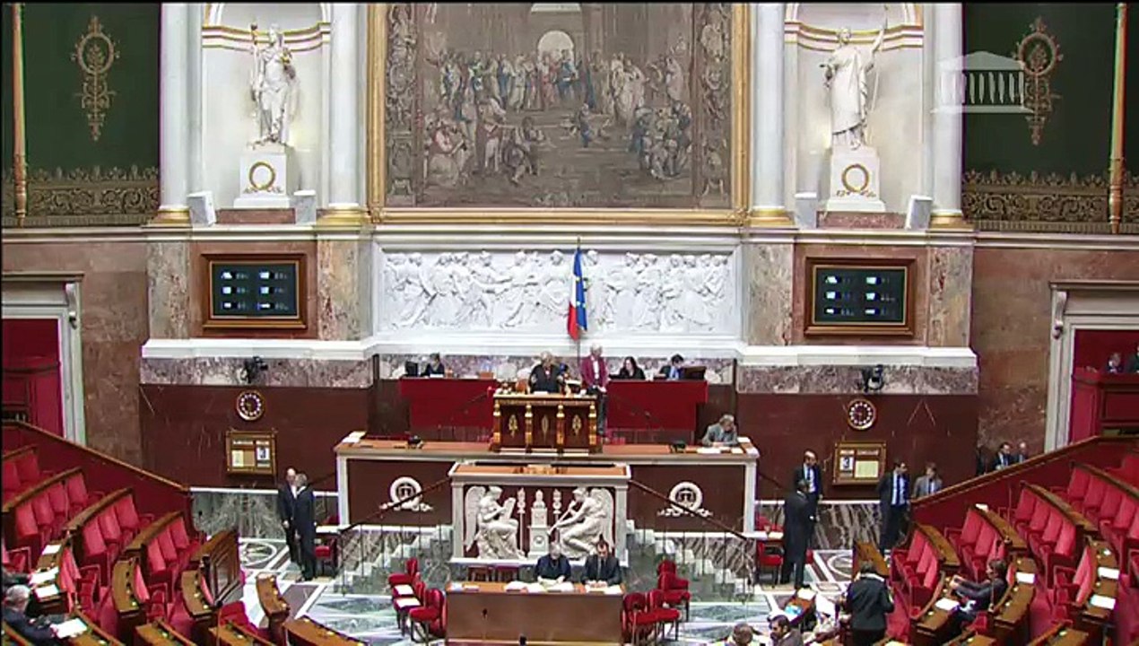 TRAVAIL ET EMPLOI : Financement national du développement et de la modernisation de l’apprentissage (compte spécial) (suite) - Lundi 3 Novembre 2014