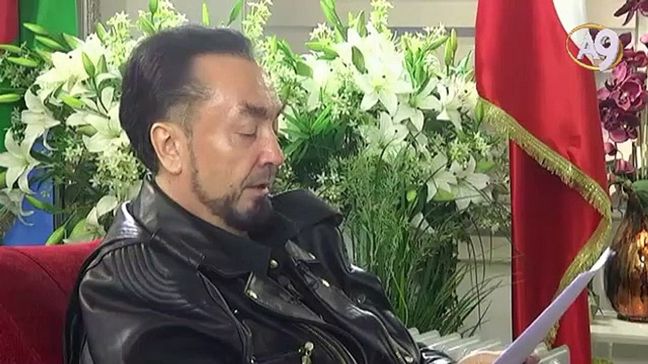 Peygamberimiz (sav) ‘Hz. Mehdi (as)’ın zuhurundan önce Esad kavminde azap gelecektir’ demiştir.