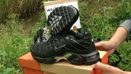 Nike Air Max Tn All Black Online Review Shoes-clothes-china.ru