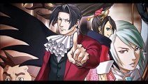 [Ace Attorney] LTexLT Remix 40 Pursuit ~ Lying Coldly