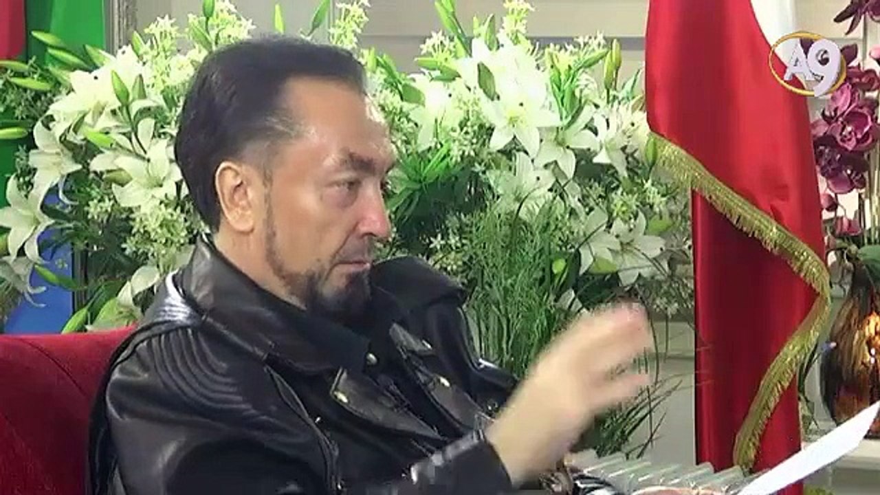 Peygamberimiz (sav) ‘Hz. Mehdi (as)’ın zuhurundan önce Esad kavminde azap gelecektir’ demiştir.