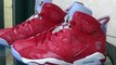 Online Cheap Sale Nike Shoes Review Authentic Air Jordan 6 Slam Dunk On Digdeal.ru