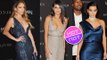 Selena Gomez, Jennifer Lopez shine in Gucci | Kim Kardashian and Kanye West | LACMA Art + Film Gala