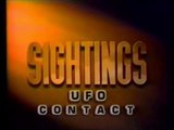 Sightings | UFO Contact (5/15/1992)