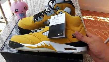 Review Hotly Nike Jordan Discout 2014 Authentic Air Jordan 5 Tokyo Sneakers On Digdeal.ru