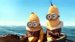 Minions Official Trailer 2015