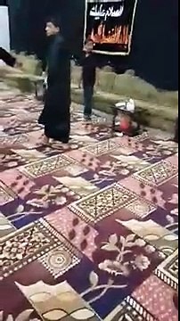 ماحصل في قريه الدالوه 1436 محرم