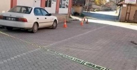 Belediye Başkanı Tartıştığı Esnafa Silahla Saldırdı