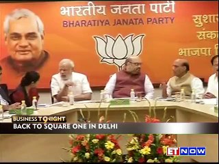 New Delhi Goes To Polls – BJP, Congress Or AAP?