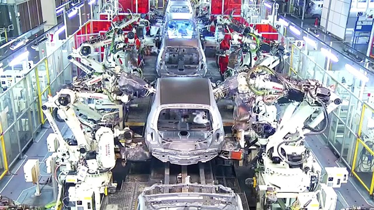 Emploi vs Chômage : Humain vs Robot