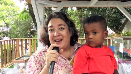 Florilèges 2014  : Les Zanimo zen de zazou