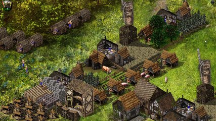 Stronghold Kingdoms Episode 84