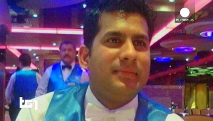 Κόστα Κονκόρντια: Βρέθηκε η σορός του τελευταίου αγνοούμενου