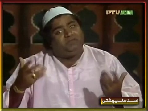 Dum Dum Hussain (A.S) Mola Hussain (A.S) - Urdu Manqabat Hazrat Mola Imam Hussain (A.S) - Badar Mian Dad Qawwal