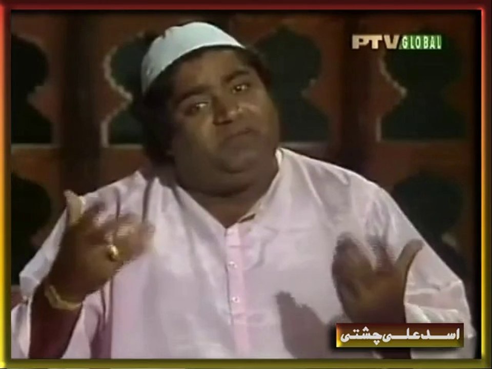 Dum Dum Hussain (A.S) Mola Hussain (A.S) - Urdu Manqabat Hazrat Mola Imam Hussain (A.S) - Badar Mian Dad Qawwal