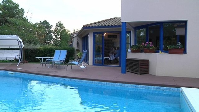 La taxe d'habitation pourrait grimper de 20% pour certaines résidences secondaires