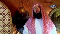 الشيخ نبيل العوضى - السيرة النبوية - الحلقة 2 _ 30 -