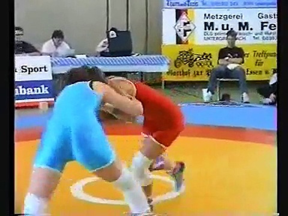 Female wrestling decisions2 video Dailymotion