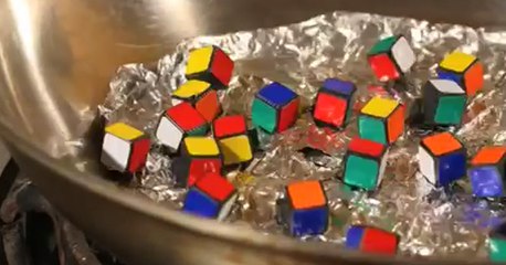 Böyle Spagetti Tarifi Görmediniz!