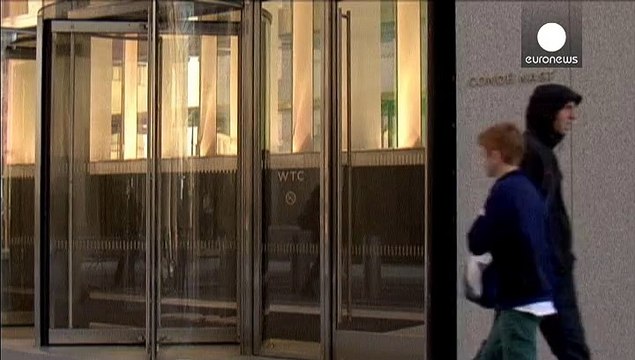 Erste Mieter ziehen ins neue World Trade Center ein