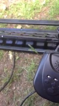 waterproof New license plate flipper from fliptheplate.com