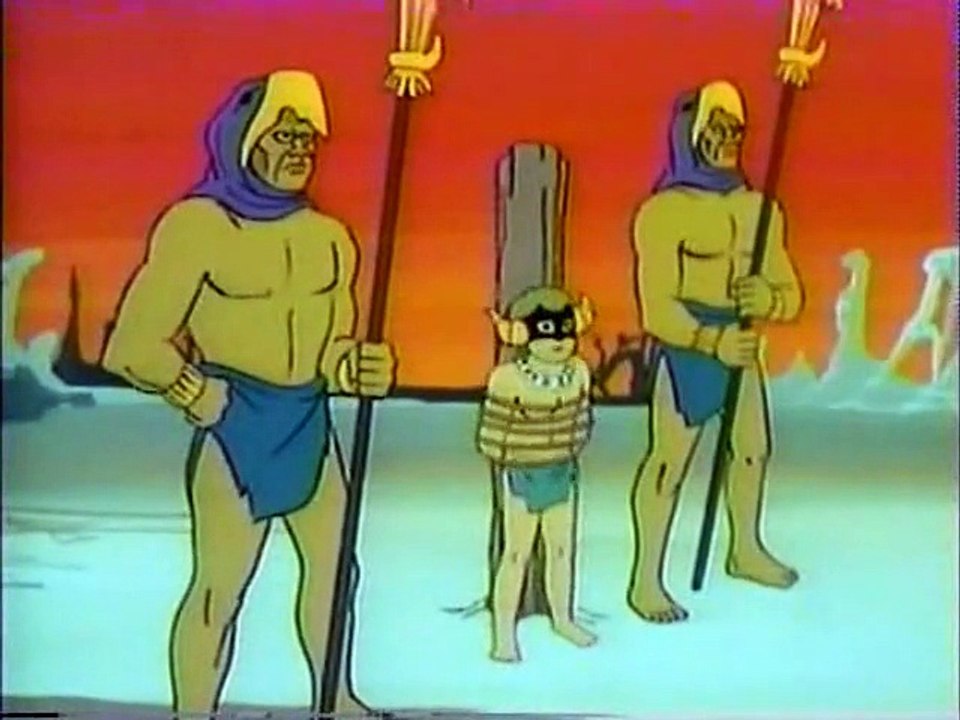 Mightor-EP14