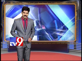 Will control sand mafia - Mining Minister Sujatha - Tv9