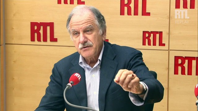 Noël Mamère : Le barrage de Sivens a un vice originel