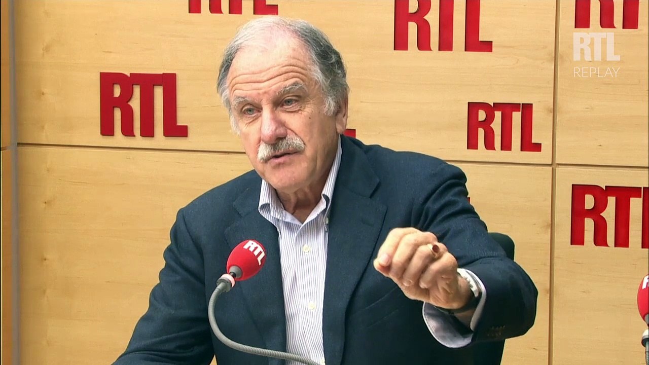 Noël Mamère : "Le barrage de Sivens a un vice originel"