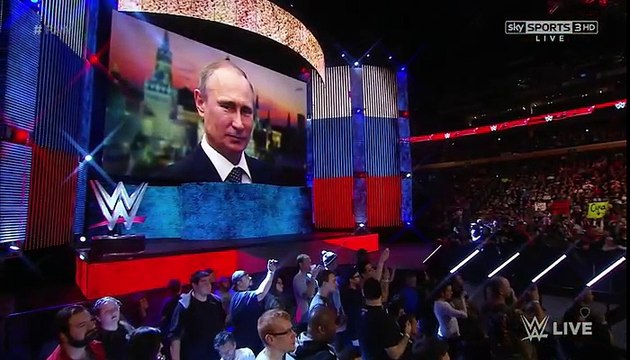 Uploaded By Desitvforum.net 3rd November 2014 WRN Part3