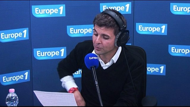 Dominique Farrugia : On ne peut plus rire de tout avec tout le monde