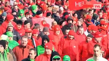 Manifestation nationale : la police met en garde contre les embarras de circulation