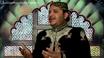 Rooh Makkay Rehndi Ay (Shahbaz Qamar Faridi)