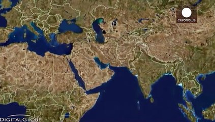 Σ. Αραβία: Πέντε νεκροί από επίθεση ενόπλων μασκοφόρων